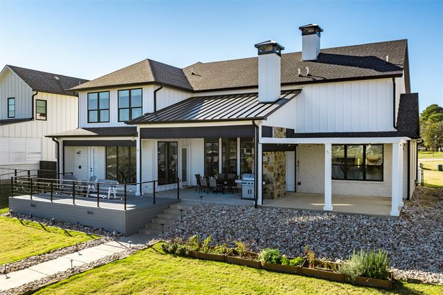 2517 Homestead Court, Tool, TX 75143