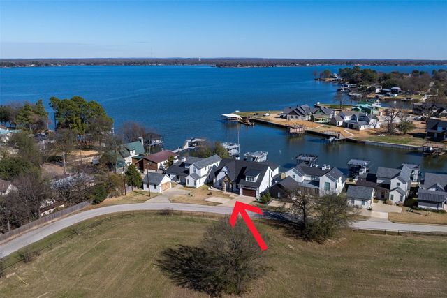 2517 Homestead Court, Tool, TX 75143