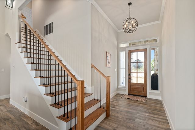 2517 Homestead Court, Tool, TX 75143