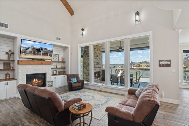 2517 Homestead Court, Tool, TX 75143