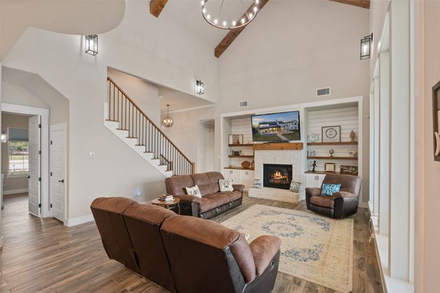 2517 Homestead Court, Tool, TX 75143