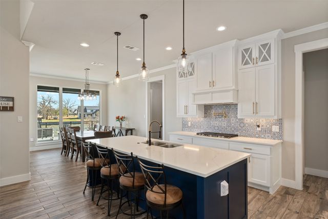 2517 Homestead Court, Tool, TX 75143