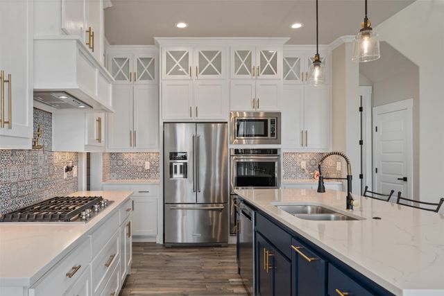 2517 Homestead Court, Tool, TX 75143