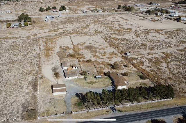 1720 West Bell Vista Avenue, Pahrump, NV 89060