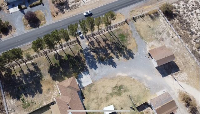 1720 West Bell Vista Avenue, Pahrump, NV 89060