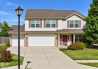 14445 Worthington Boulevard, Fishers, IN 46038