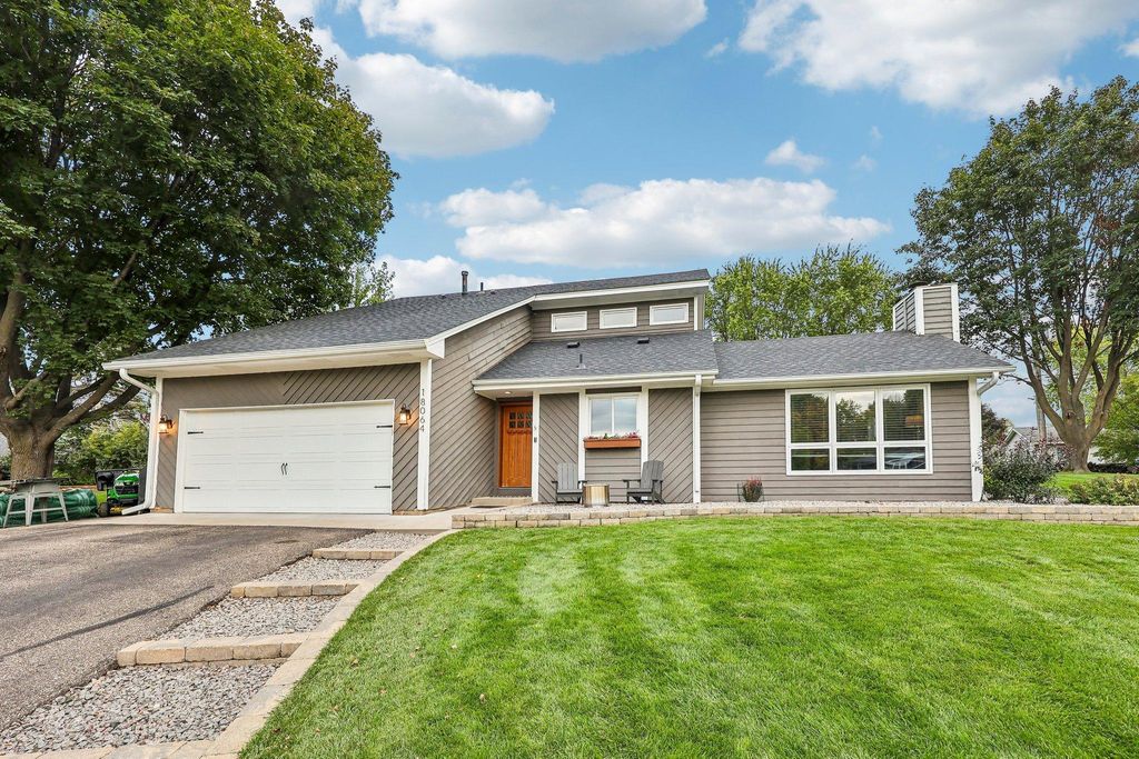 18064 84th Avenue N, Maple Grove, MN 55311 — exterior