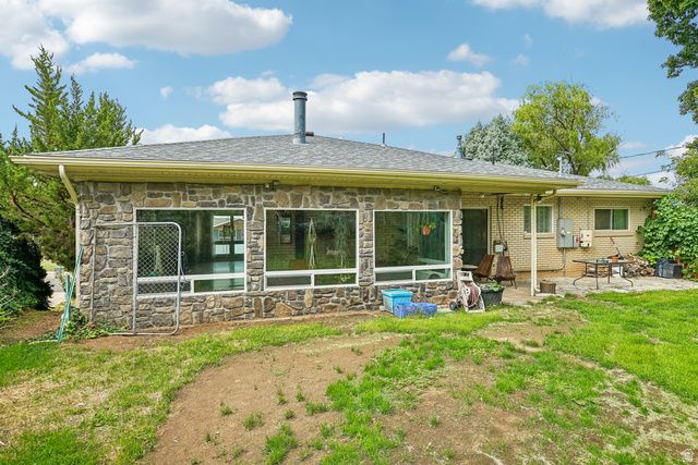 4540 MADISON AVE, South Ogden, UT 84403