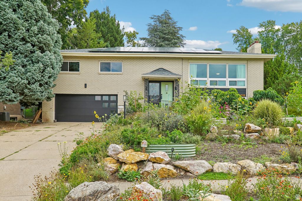 4540 MADISON AVE, South Ogden, UT 84403 — exterior