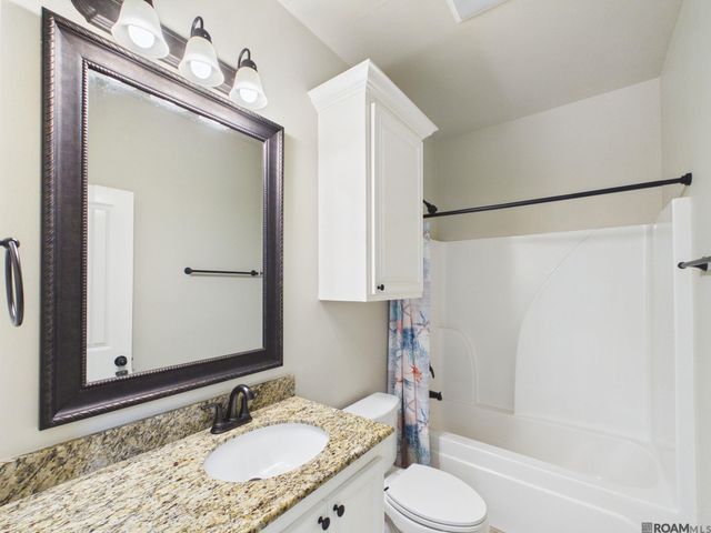 1215 Madrid Ave, St Gabriel, LA 70776