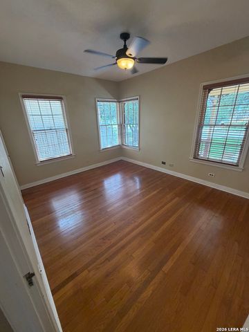 139 THOMAS JEFFERSON DR, San Antonio, TX 78228