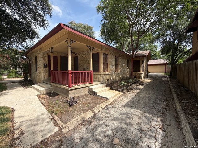 139 THOMAS JEFFERSON DR, San Antonio, TX 78228