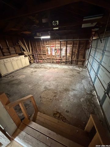 139 THOMAS JEFFERSON DR, San Antonio, TX 78228