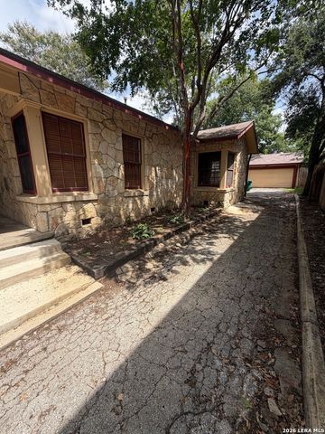 139 THOMAS JEFFERSON DR, San Antonio, TX 78228