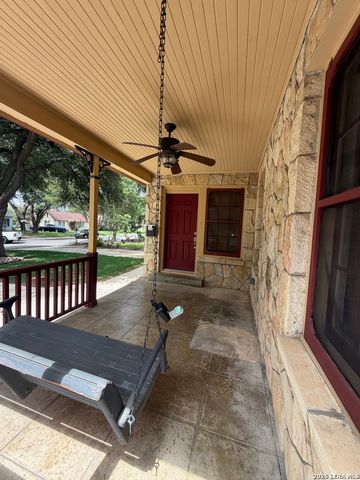 139 THOMAS JEFFERSON DR, San Antonio, TX 78228
