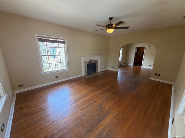 139 THOMAS JEFFERSON DR, San Antonio, TX 78228