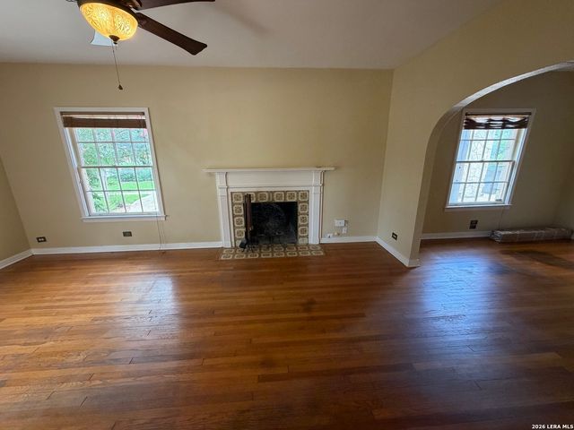 139 THOMAS JEFFERSON DR, San Antonio, TX 78228