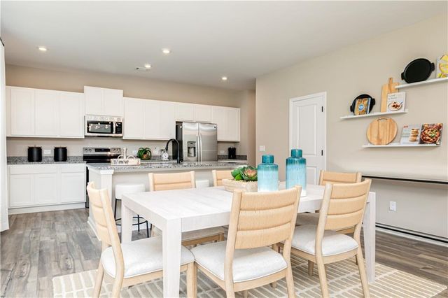 1670 Jordan Brook Drive, Lawrenceville, GA 30046