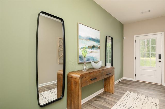 1670 Jordan Brook Drive, Lawrenceville, GA 30046