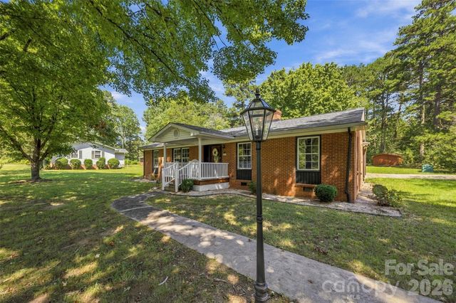 4355 Franklin Community Center Road, Salisbury, NC 28144