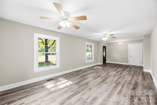 4355 Franklin Community Center Road, Salisbury, NC 28144