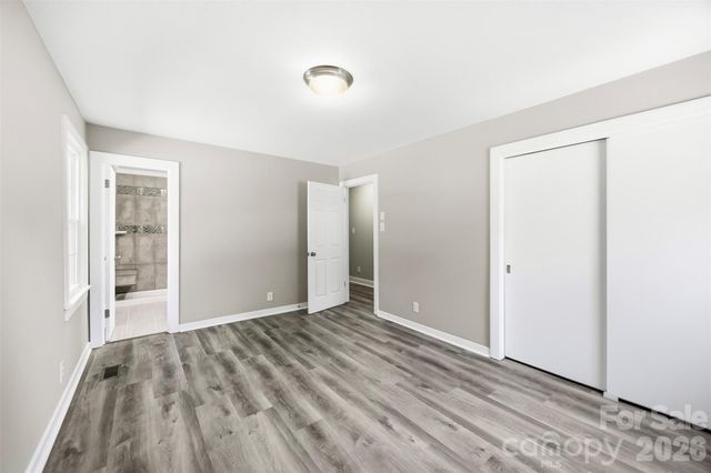 4355 Franklin Community Center Road, Salisbury, NC 28144