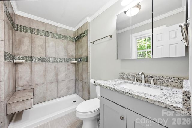 4355 Franklin Community Center Road, Salisbury, NC 28144