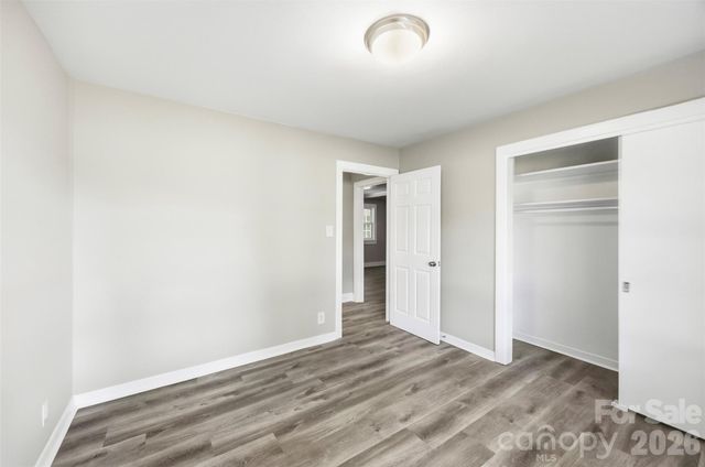4355 Franklin Community Center Road, Salisbury, NC 28144