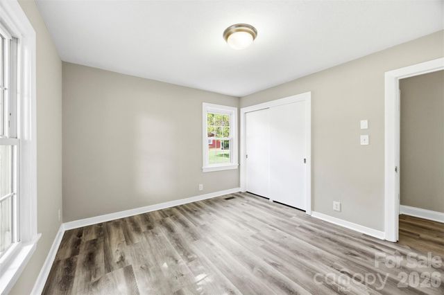 4355 Franklin Community Center Road, Salisbury, NC 28144