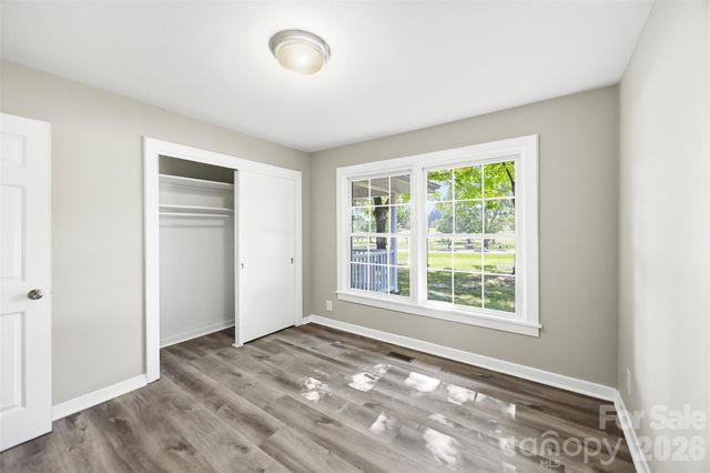 4355 Franklin Community Center Road, Salisbury, NC 28144