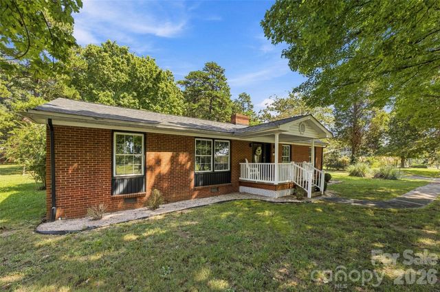 4355 Franklin Community Center Road, Salisbury, NC 28144