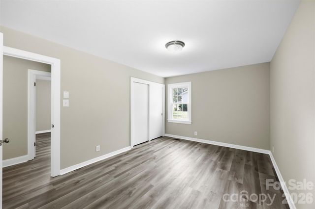 4355 Franklin Community Center Road, Salisbury, NC 28144