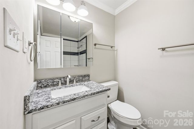 4355 Franklin Community Center Road, Salisbury, NC 28144