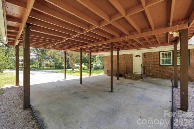 4355 Franklin Community Center Road, Salisbury, NC 28144