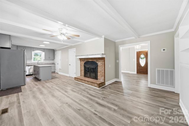 4355 Franklin Community Center Road, Salisbury, NC 28144