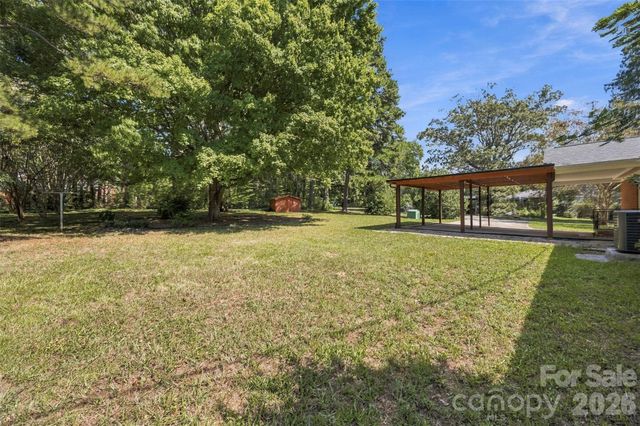 4355 Franklin Community Center Road, Salisbury, NC 28144