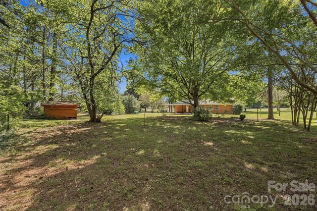 4355 Franklin Community Center Road, Salisbury, NC 28144