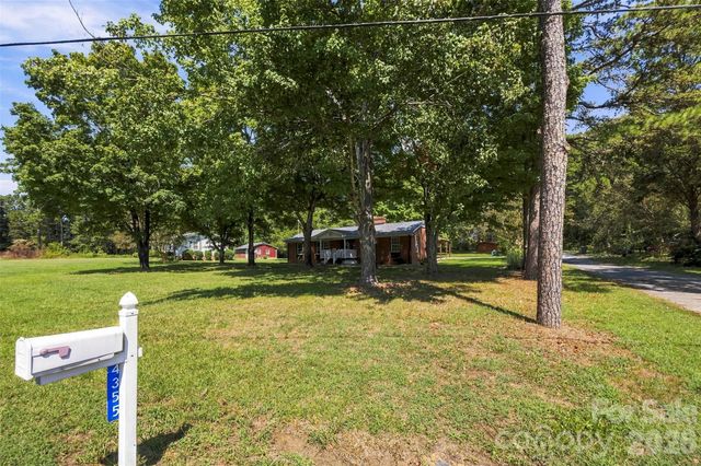 4355 Franklin Community Center Road, Salisbury, NC 28144