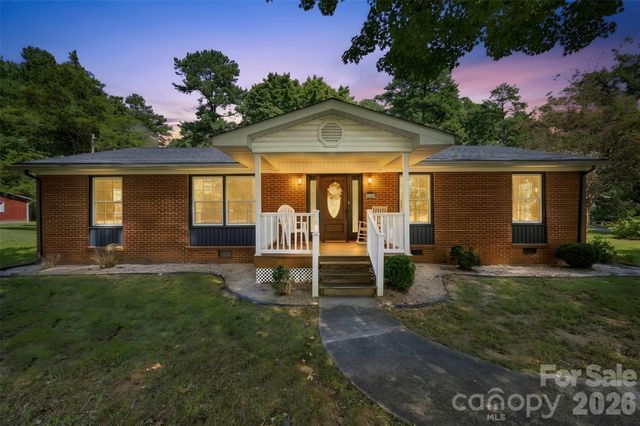 4355 Franklin Community Center Road, Salisbury, NC 28144