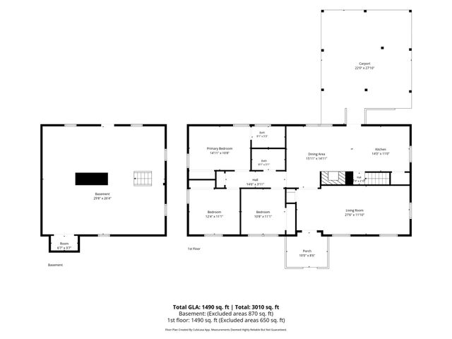 4355 Franklin Community Center Road, Salisbury, NC 28144