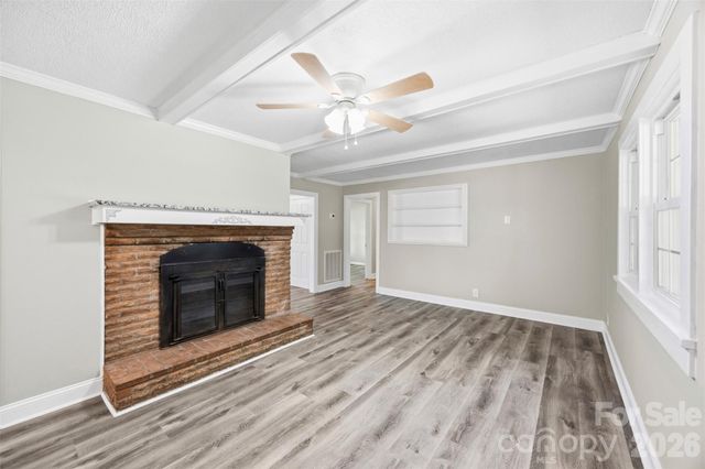 4355 Franklin Community Center Road, Salisbury, NC 28144