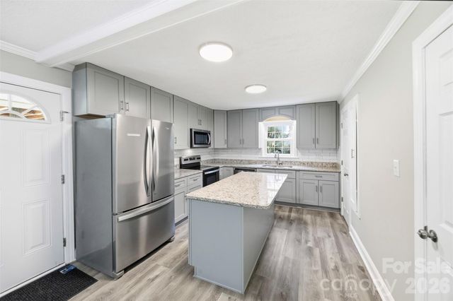 4355 Franklin Community Center Road, Salisbury, NC 28144
