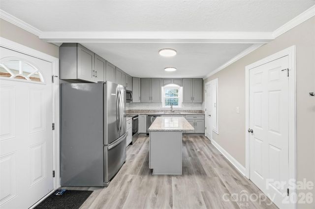 4355 Franklin Community Center Road, Salisbury, NC 28144
