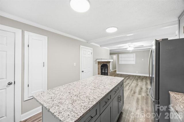 4355 Franklin Community Center Road, Salisbury, NC 28144
