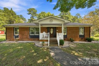 4355 Franklin Community Center Road, Salisbury, NC 28144