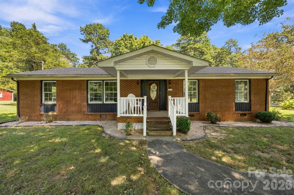 4355 Franklin Community Center Road, Salisbury, NC 28144