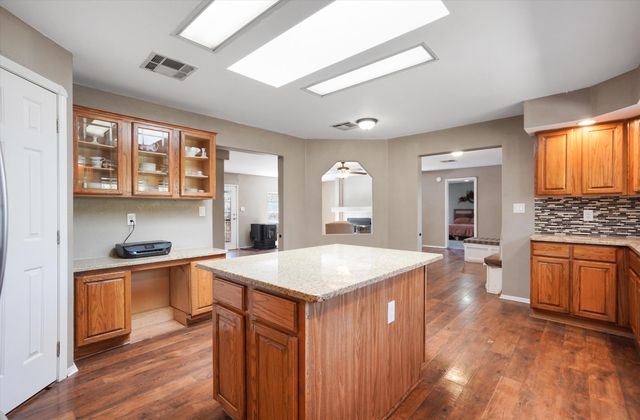 6 Derek Court, Sandia Park, NM 87047