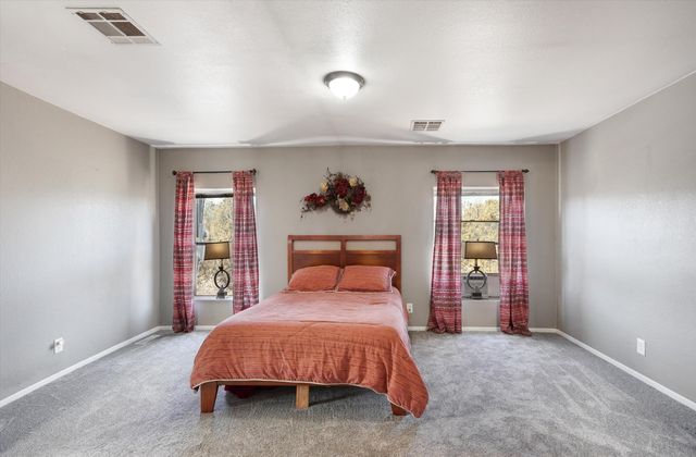 6 Derek Court, Sandia Park, NM 87047