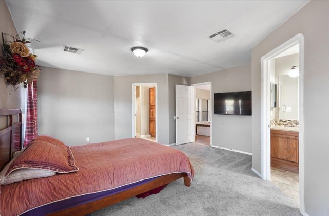 6 Derek Court, Sandia Park, NM 87047