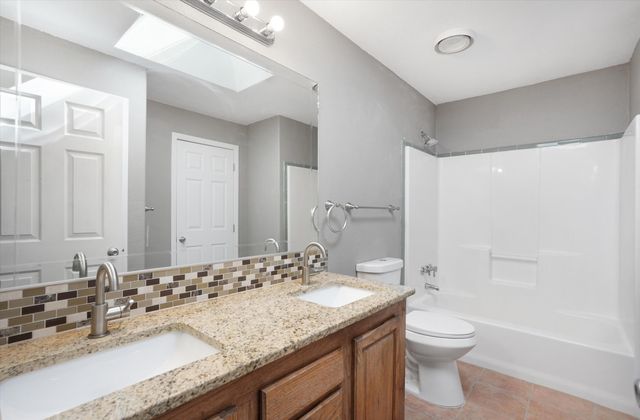 6 Derek Court, Sandia Park, NM 87047